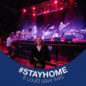 Meet your Posher, Savannah